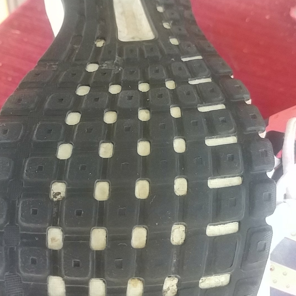 Adidas Adiprene Running Shoes - Picture 4 of 8